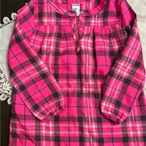 Lot of (3) Girls Clothes - Top/Bottoms